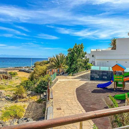 Rentaliday Faro De Lola Santa Cruz de Tenerife Exterior photo