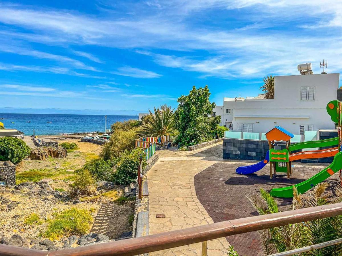 Rentaliday Faro De Lola Santa Cruz de Tenerife Exterior photo