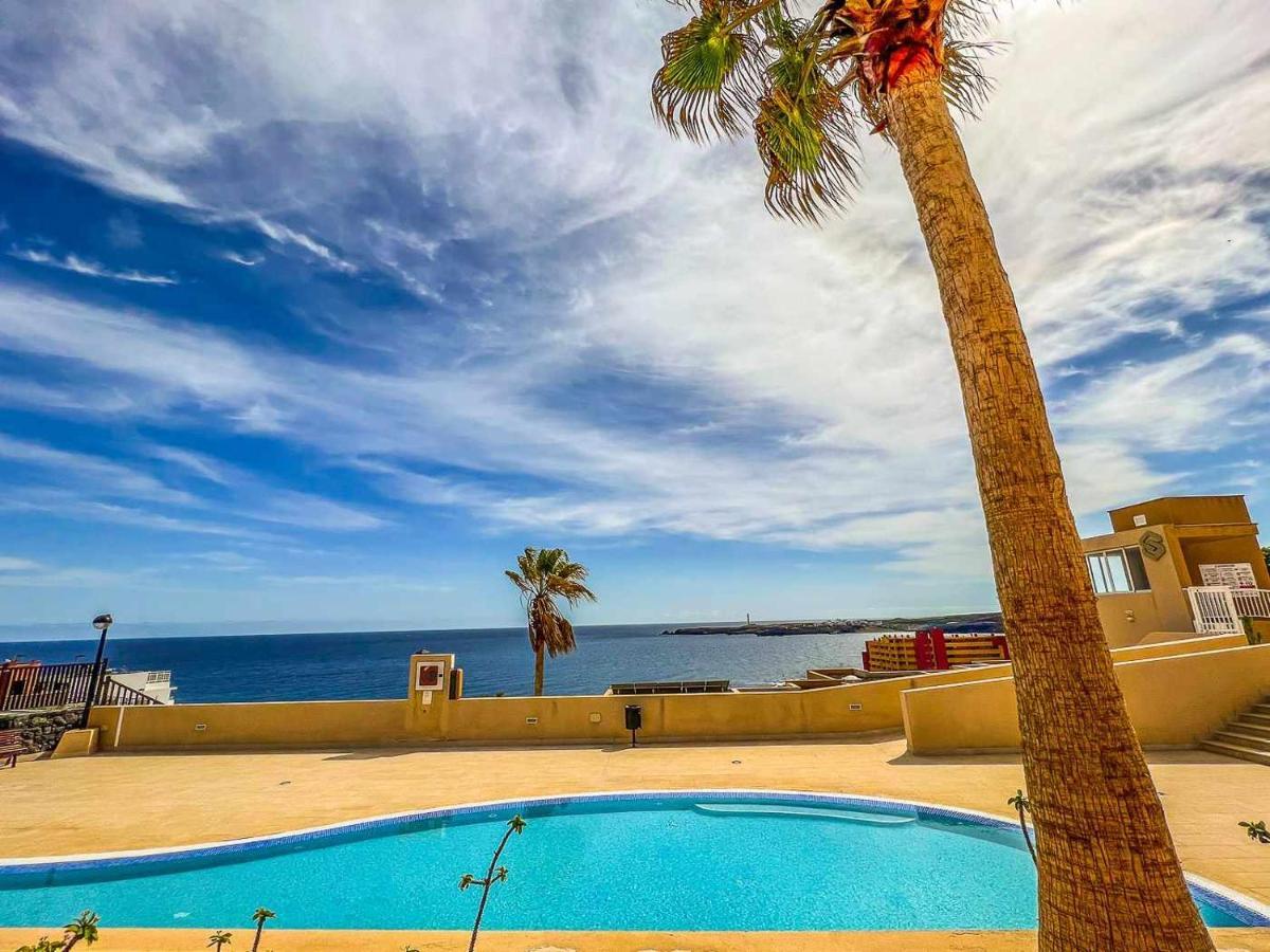 Rentaliday Faro De Lola Santa Cruz de Tenerife Exterior photo