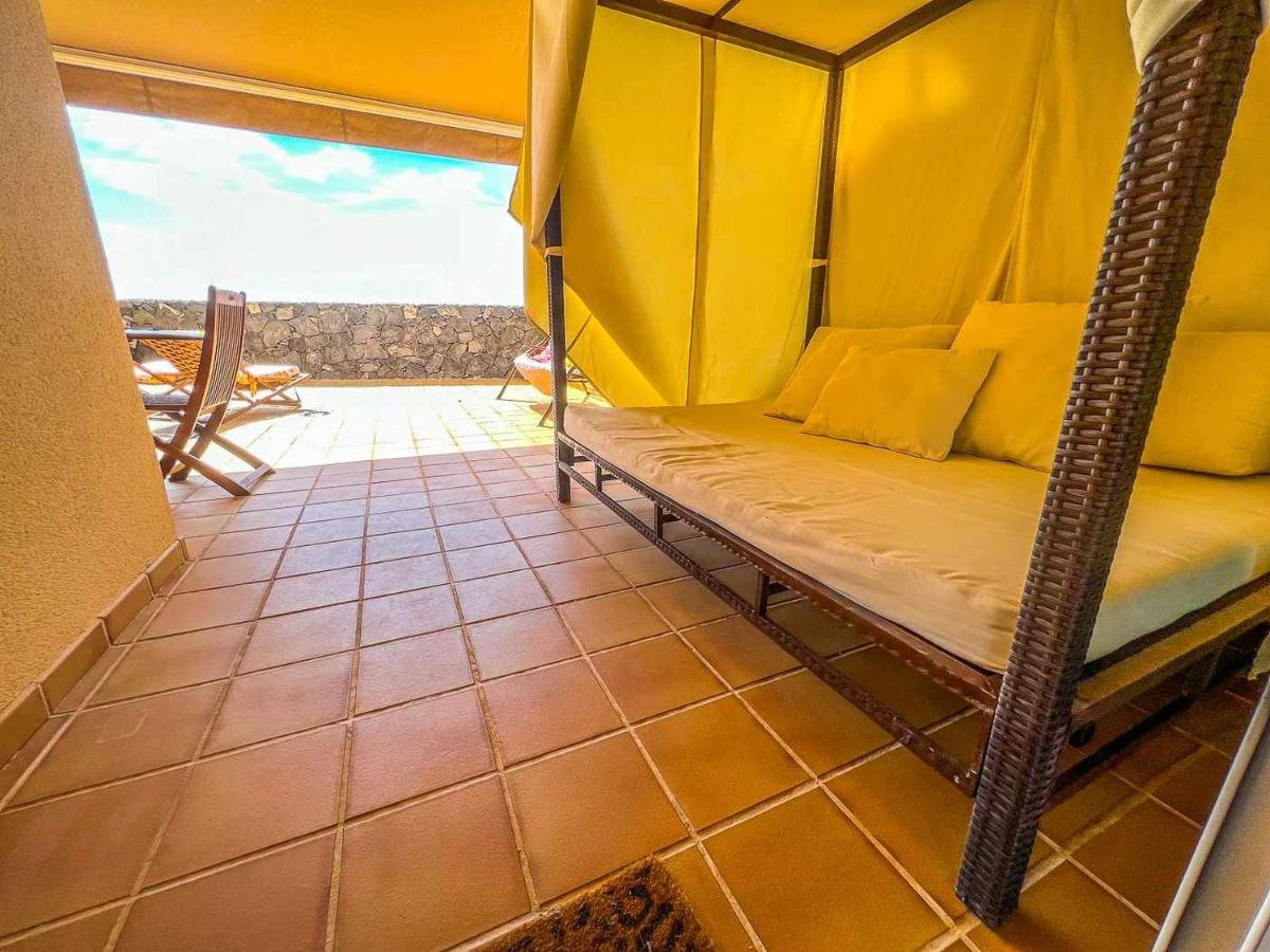 Rentaliday Faro De Lola Santa Cruz de Tenerife Exterior photo